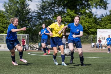 Bild 296 - F SC Ellerau - SV Eidelstedt II : Ergebnis: 2:1